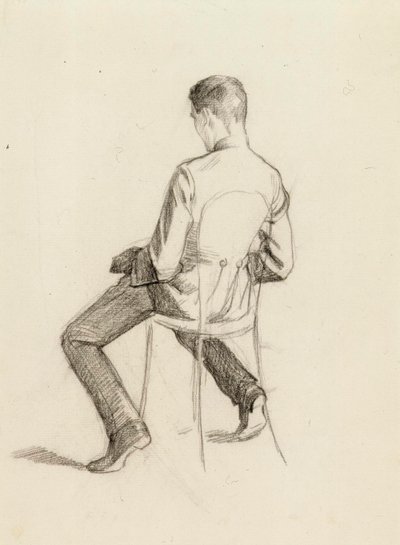  作： Albert Edelfelt