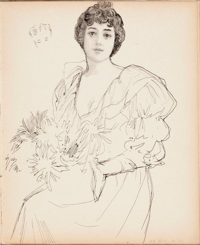  作： Albert Edelfelt