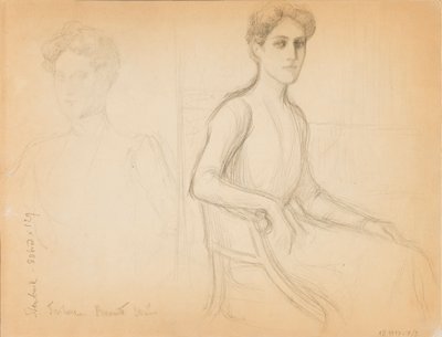  作： Albert Edelfelt