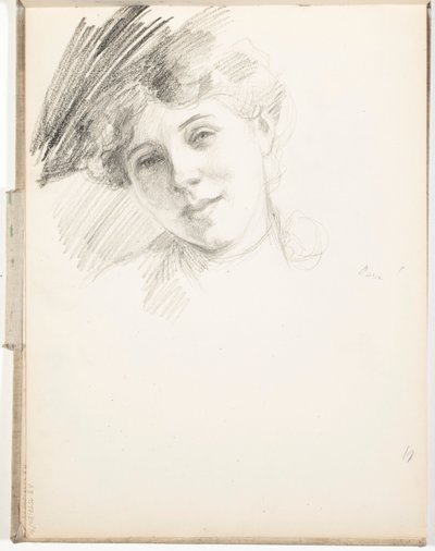  作： Albert Edelfelt