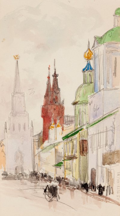  作： Albert Edelfelt