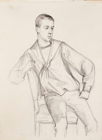  作： Albert Edelfelt