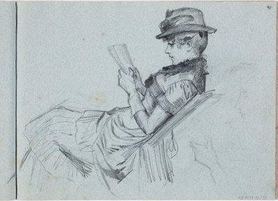  作： Albert Edelfelt