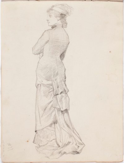  作： Albert Edelfelt