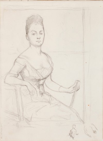  作： Albert Edelfelt