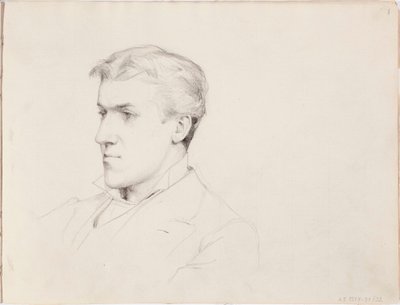  作： Albert Edelfelt