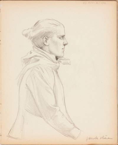  作： Albert Edelfelt