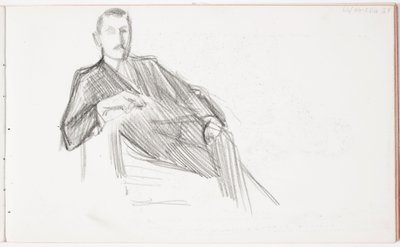  作： Albert Edelfelt