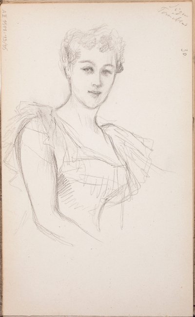  作： Albert Edelfelt