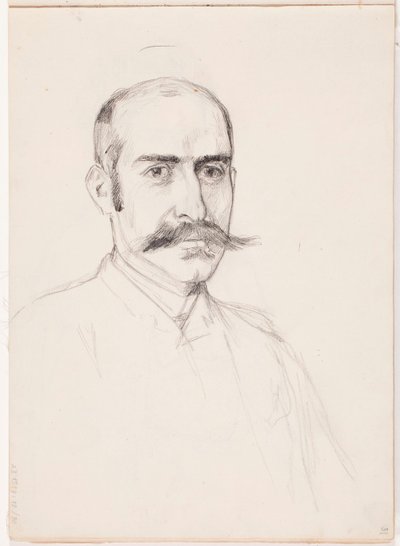  作： Albert Edelfelt