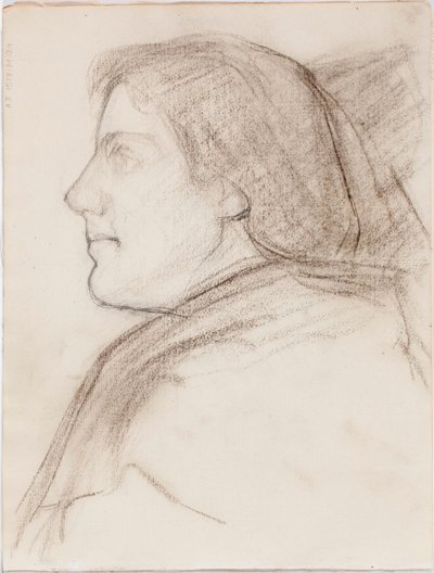  作： Albert Edelfelt