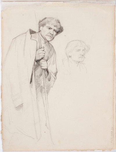  作： Albert Edelfelt