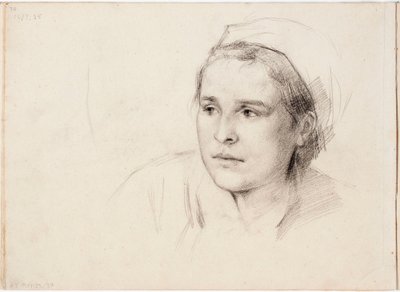  作： Albert Edelfelt