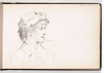  作： Albert Edelfelt