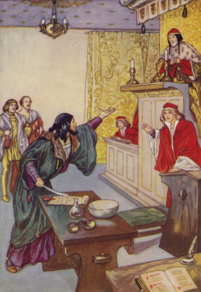 Shakespeare: The Merchant of Venice (colour litho)   1449173   ja       japanese Successfully Translated  Original: Portrait of the Physician Isaac Joseph De Meyer Translat: Portrait of the Physician Isaac Joseph De Meyer 1440292 ja japanese Successfully T 作： Albert Edward Jackson