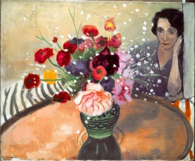 銅トレイ 作： Albert Marquet