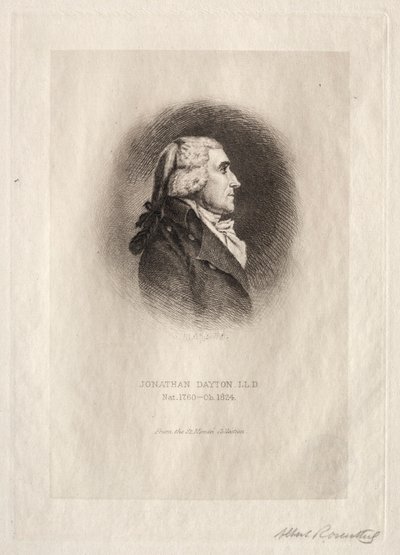 ジョナサン・デイトン 作： Albert Rosenthal