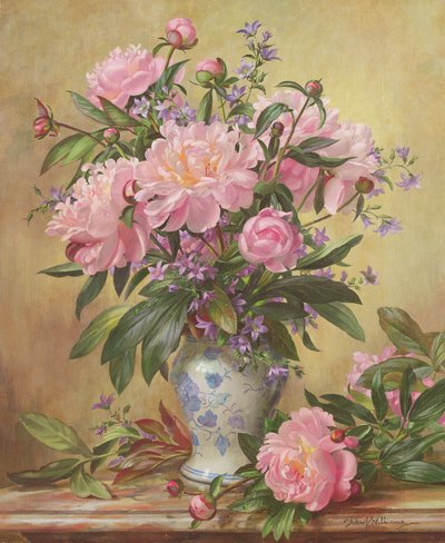 不明な画像 作： Albert Williams