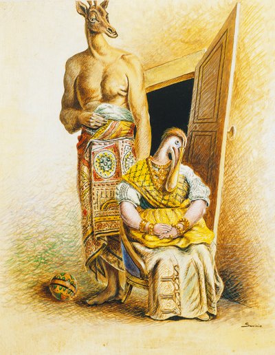 Departure of the Prodigal Son   1450608   ja       japanese Successfully Translated  Original: Susanna having bath, by Jean-Baptiste Santerre (1651-1717), oil on canvas, 200x145 cm Translat: Susanna having bath, by Jean-Baptiste Santerre (1651-1717), oil o 作： Alberto  Savinio