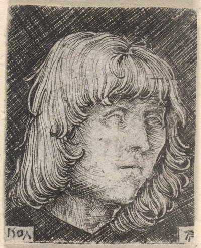  作： Albrecht Altdorfer