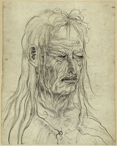  作： Albrecht Altdorfer