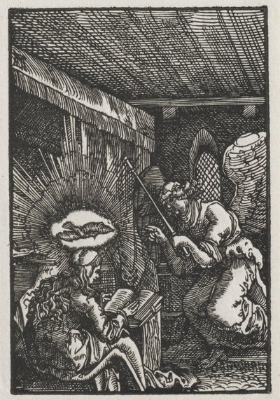 次の芸術家によるアート作品： Albrecht Altdorfer