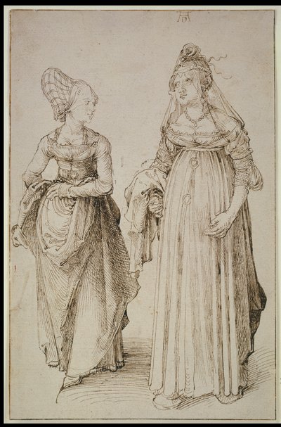  作： Albrecht Dürer