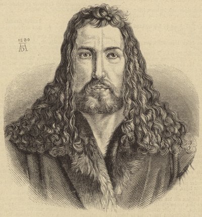 アルブレヒト・デューラー 作： Albrecht Dürer