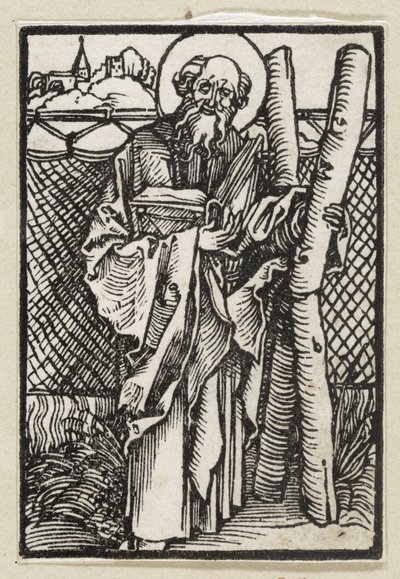  作： Albrecht Dürer