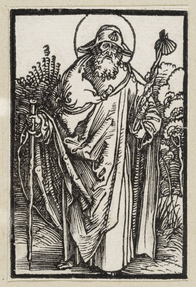  作： Albrecht Dürer
