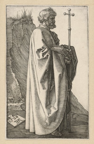  作： Albrecht Dürer
