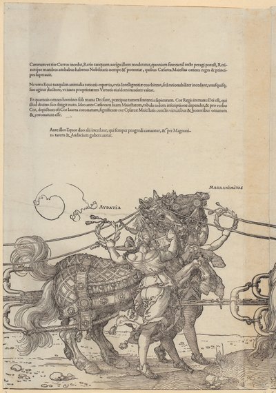  作： Albrecht Dürer