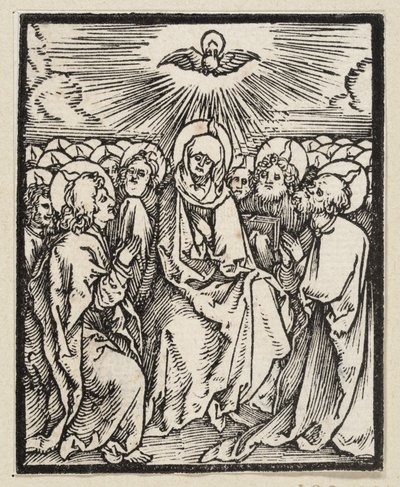  作： Albrecht Dürer