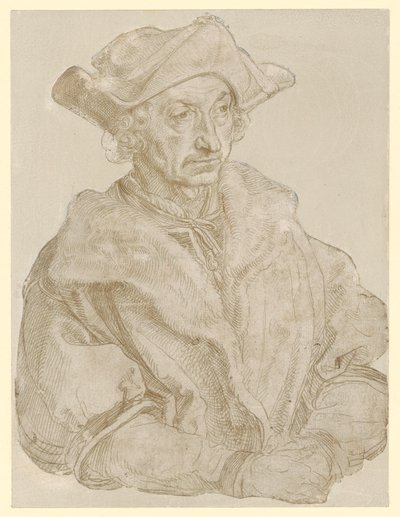  作： Albrecht Dürer
