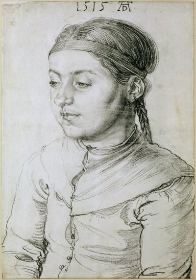  作： Albrecht Dürer