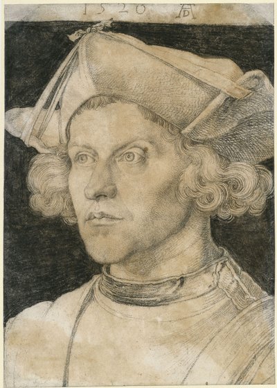  作： Albrecht Dürer