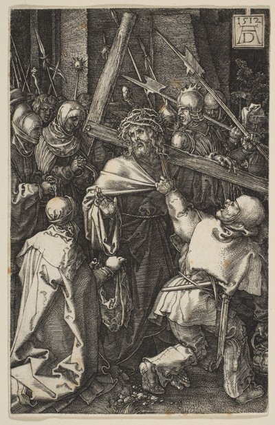  作： Albrecht Dürer