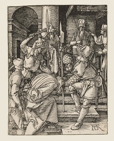  作： Albrecht Dürer
