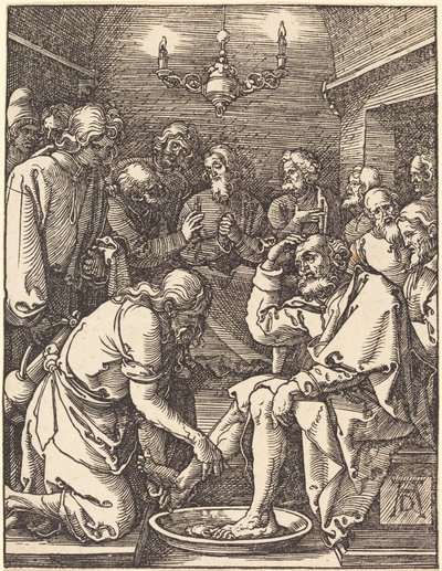  作： Albrecht Dürer