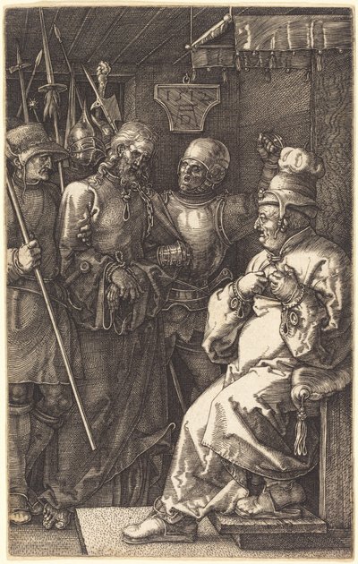  作： Albrecht Dürer
