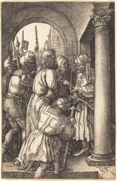  作： Albrecht Dürer
