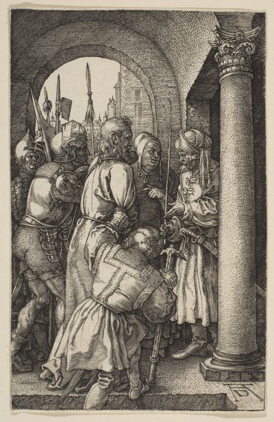  作： Albrecht Dürer