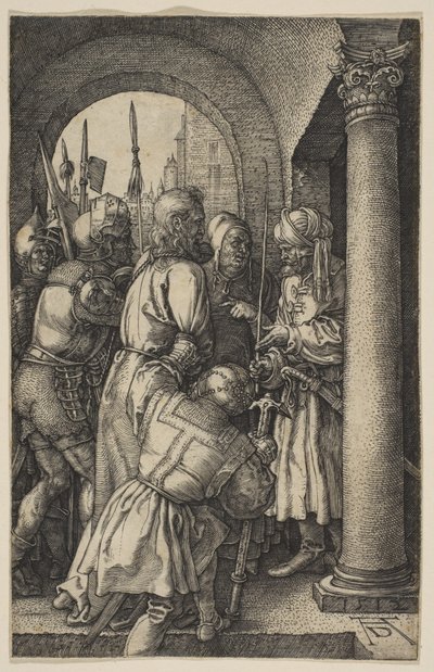  作： Albrecht Dürer