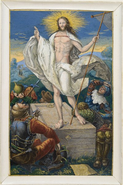  作： Albrecht Dürer