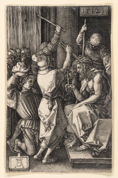  作： Albrecht Dürer