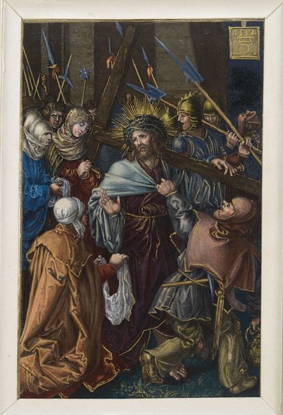  作： Albrecht Dürer
