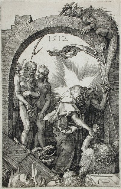  作： Albrecht Dürer
