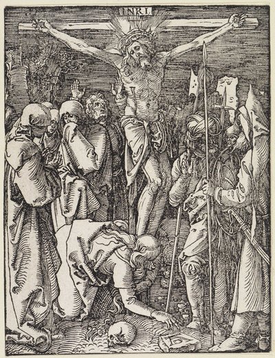  作： Albrecht Dürer