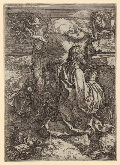  作： Albrecht Dürer