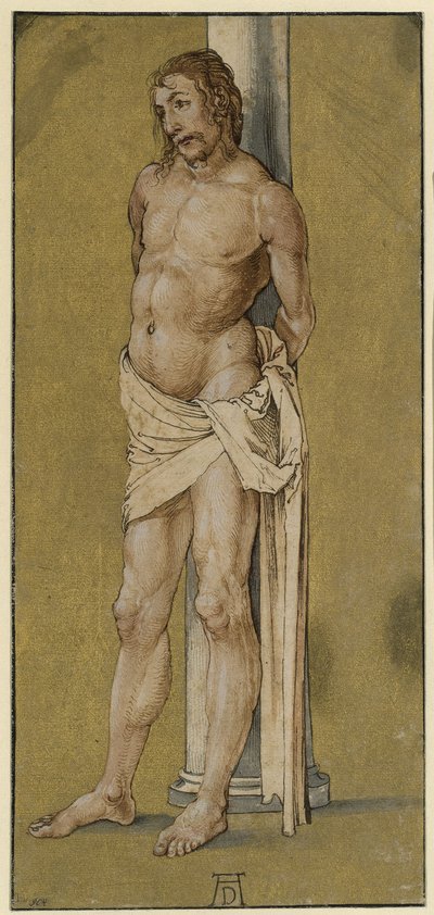  作： Albrecht Dürer